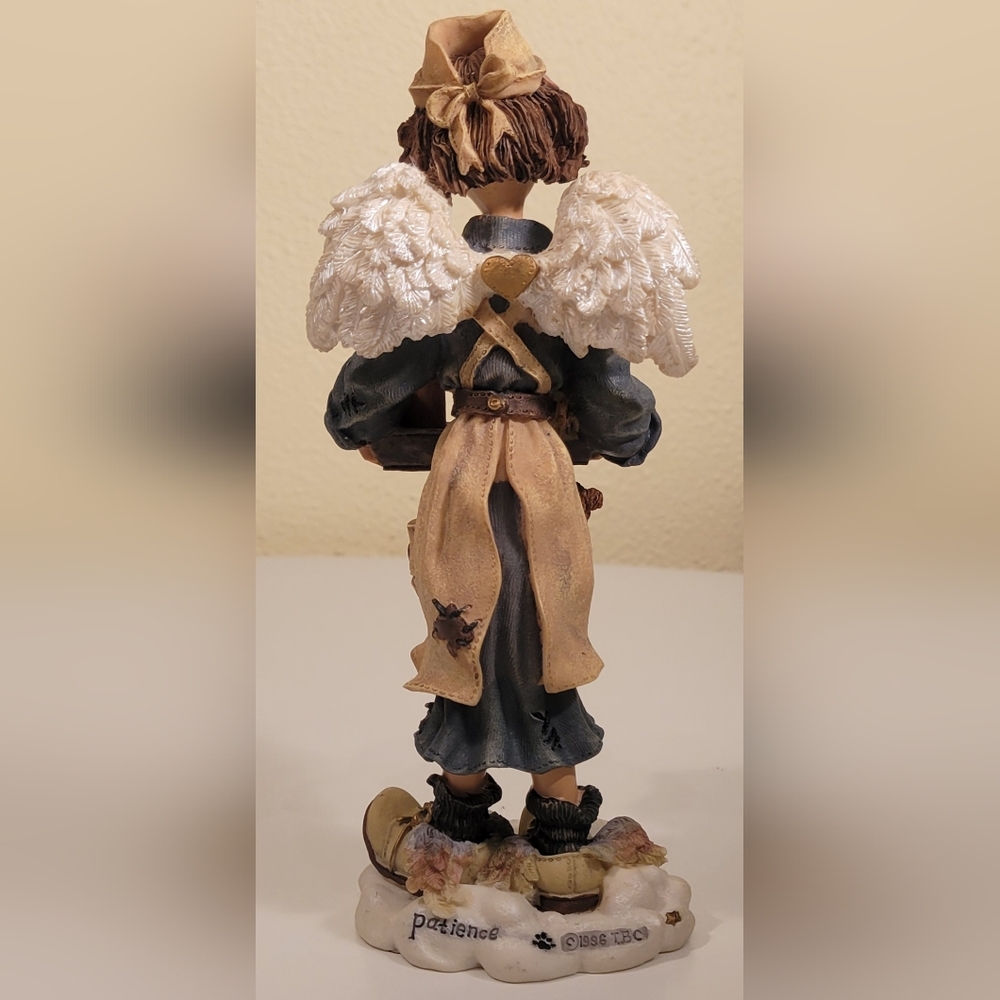 Mercy...Angel Of Nurses - Picture 7 of 10